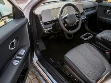 Hyundai Ioniq 5 Techniq Pano Navi Leder Digi-Cockpit