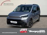 Toyota Proace City Verso L1 Team D  Parkpilot hinten  R - Toyota Proace City Tageszulassungen
