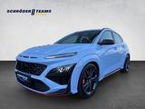 Hyundai KONA 2.0 T-GDi DCT N Performance ACC/HEADUP/LED - Hyundai KONA in Bielefeld