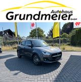 Suzuki Swift 1.2 HYBRID Comfort+/Kamera/SHZ/Navi - Suzuki Swift aus 2022