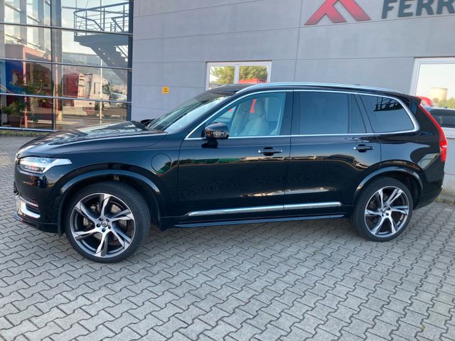 XC 90 T8 Inscription Recharge AWD