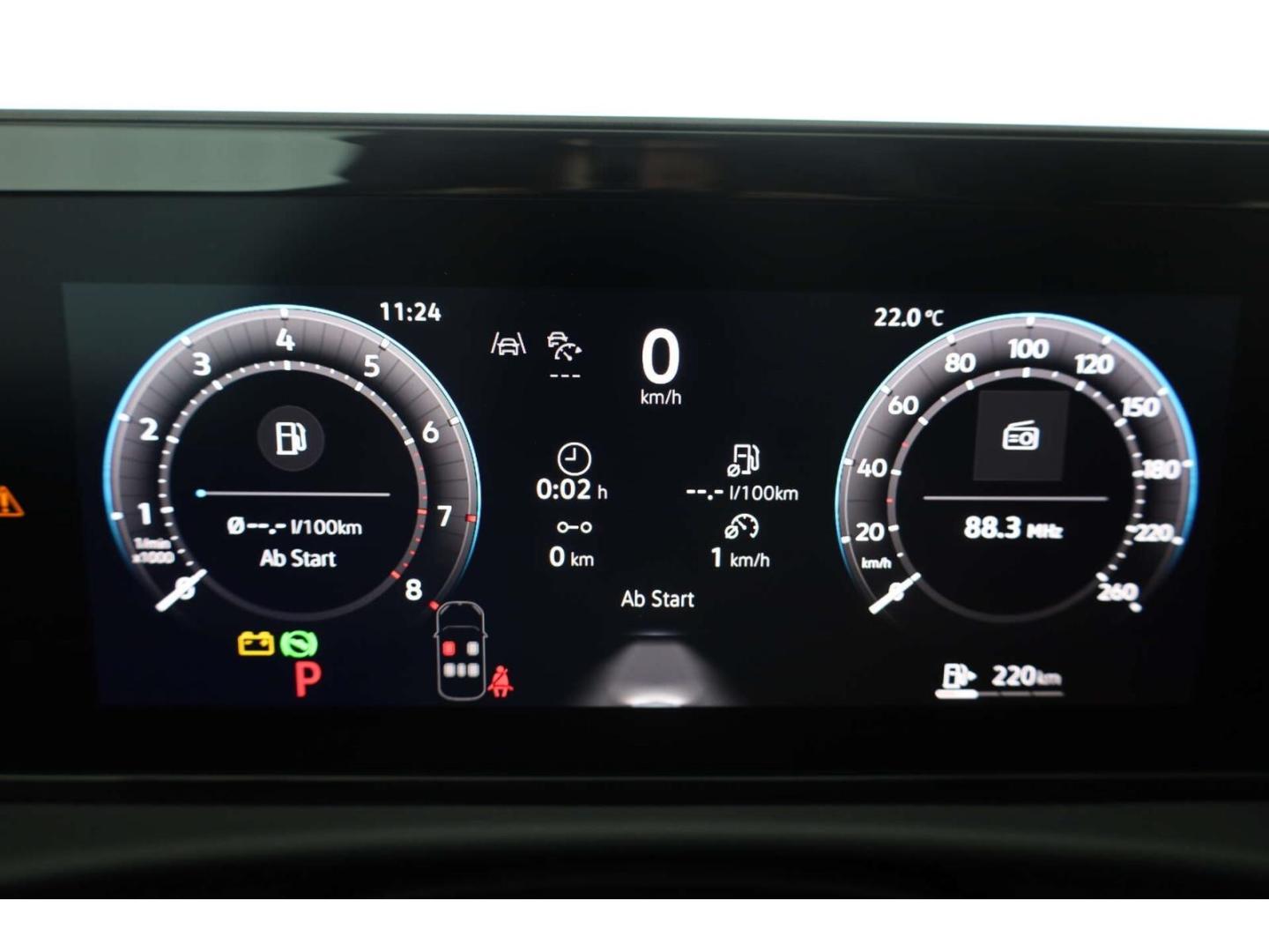Volkswagen T-Roc 1.5 eTSI Life DSG NAV/LED/RFK/ACC/SH/PDC, миниатюра 13
