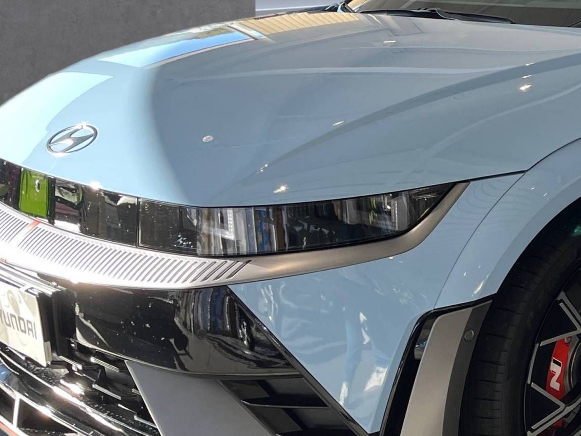 Hyundai IONIQ 5 – Bild 5