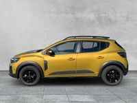 Dacia Sandero - Vorschau Bild 2