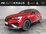 Renault Arkana Esprit Alpine Full Hybrid 145,City-Paket - Renault Arkana Jahreswagen