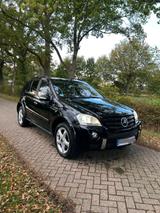 Mercedes-Benz ML 420 CDI V8 - Mercedes-Benz ML 420 von privat