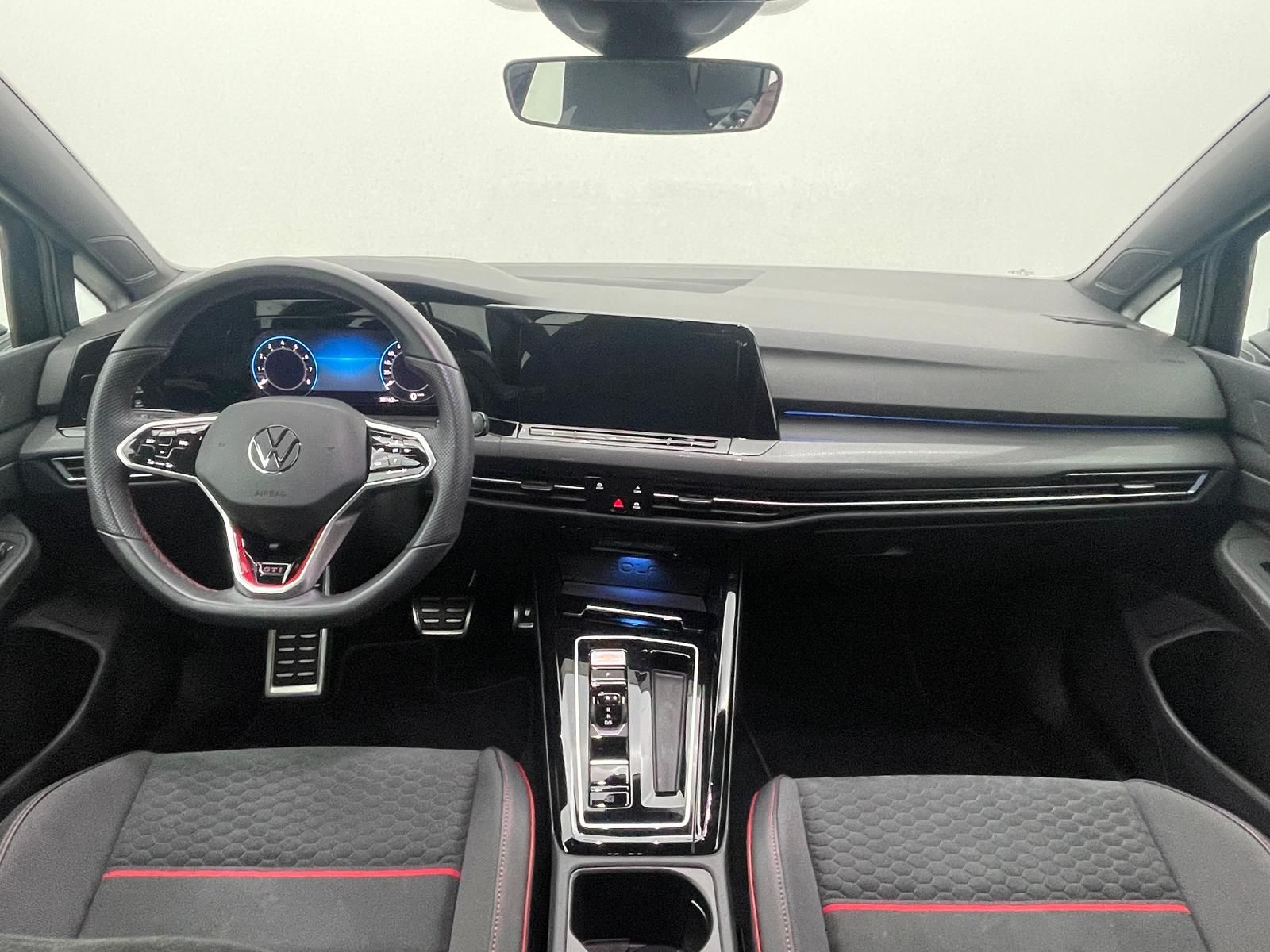 Volkswagen Golf GTI Clubsport *VIRT*CARPLAY*LED*TEMP*LANE* foto 18