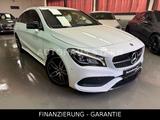 Mercedes-Benz CLA 200 SB AMG Line 8xReifen Kamera LED Tempomat - Mercedes-Benz CLA 200 aus 2019