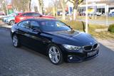 BMW 418d Gran Coupe Sport Line*Alufelgen*Sitzheizung - BMW: Alufelgen