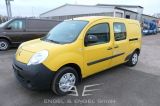Renault Kangoo Maxi Elektro Zero Emission 2-Sitzer inklu - Renault Kangoo sitze