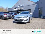 Opel Astra 1.4 16V Turbo Edition LKH, SH, Sommer-u.Wi - Opel Astra: Kombi, 16v