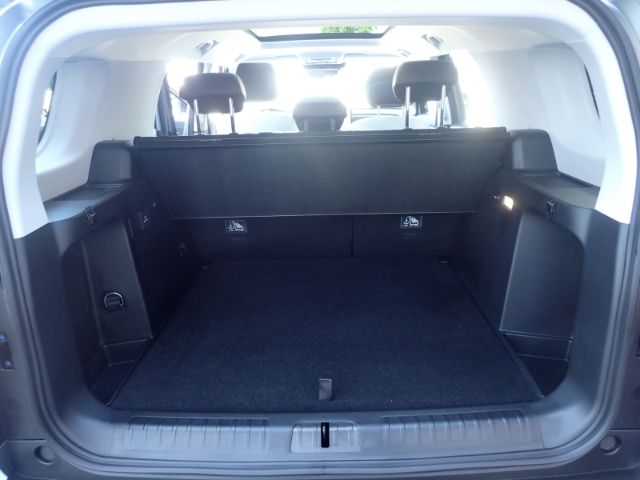 Fahrzeugabbildung BAIC BJ30 4WD HEV El. Panodach Leder digitales Cockpi