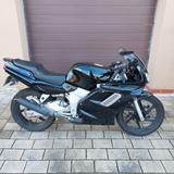 Honda NSR 125 R - HONDA NSR 125