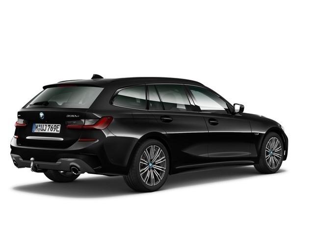 BMW 330 e xDrive Touring M Sport A. Innovationsp. AHK, миниатюра 5