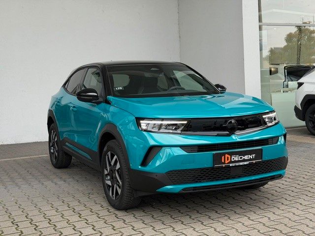 Fahrzeugabbildung Opel Mokka GS 130PS Automatik/Navi/Kamera!