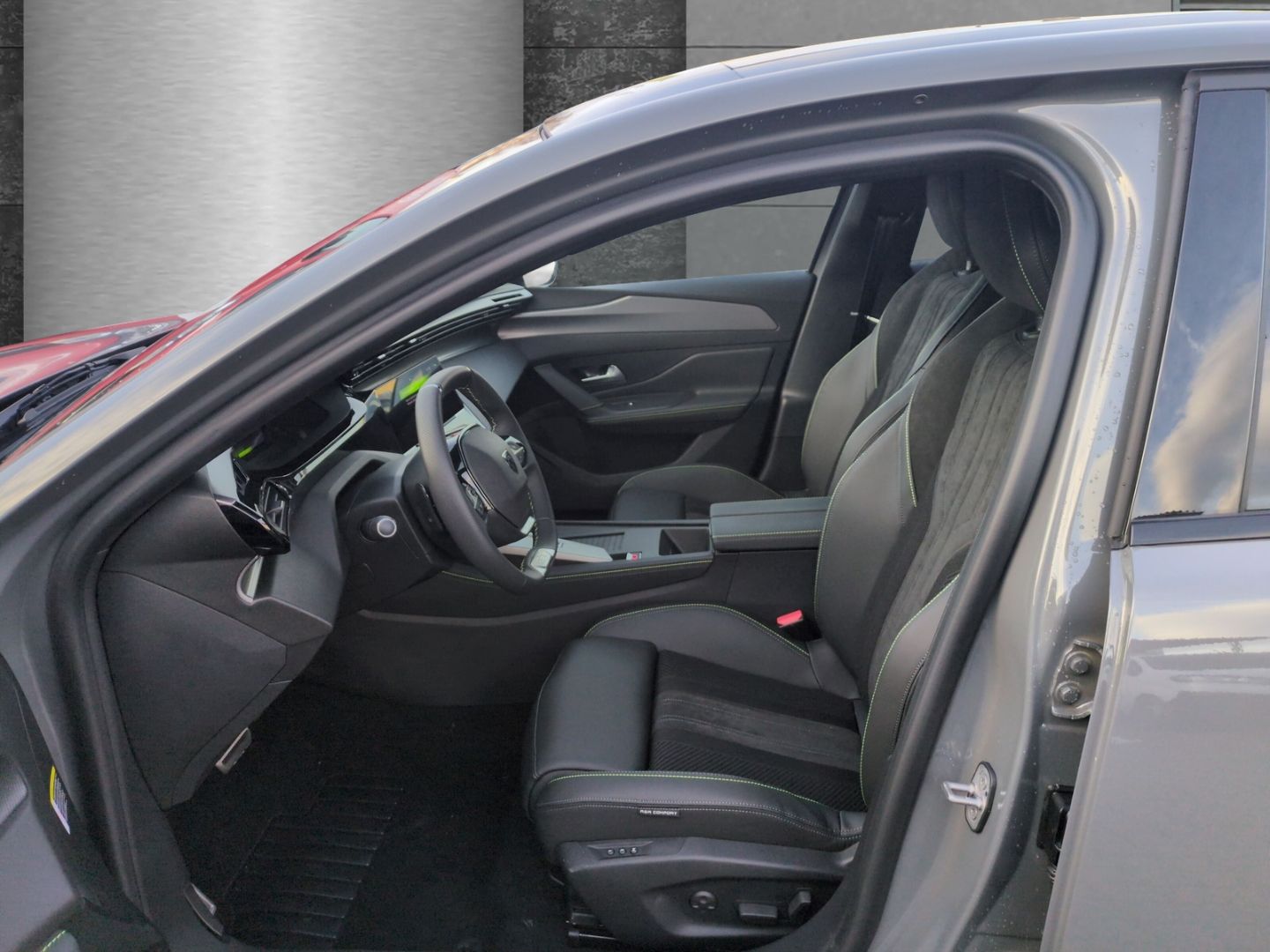 Peugeot 408 - Bild 7