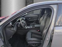 Peugeot 408 - Vorschau Bild 7
