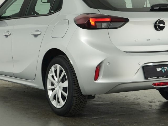 Corsa F FACELIFT+LED+SITZ-/LENKRADHEIZUNG+INDUKT