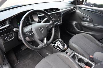 Bild 7 Opel Corsa Corsa-e Elegance +KAMERA+PDC+SHZ+LHZ