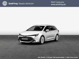 Toyota Corolla 2.0 Hybrid Touring Sports Teamplayer Tec - Toyota Corolla in Karlsruhe