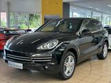 Porsche Cayenne Diesel Platinum Edition *PDLS*KAMERA* - gebrauchte Porsche Cayenne aus dem Jahr 2014