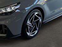Hyundai i30 - Vorschau Bild 6