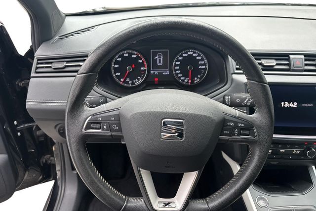 Foto Nummer 10: SEAT Arona