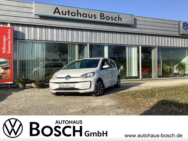 Volkswagen e-up! Active CCS Alu SHZ RFK PDC Tempomat Klima