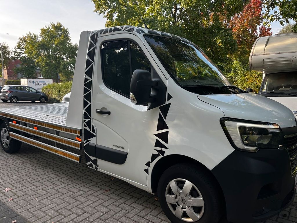 Image of Renault Master