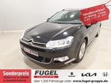 Citroën C5 2.0 HDi FAP Selection AHK|SHZ|Temp|PDC - Citroën C5 mit Diesel-Antrieb: Kombi, 2.2
