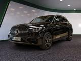 Mercedes-Benz GLC 220 d 4M AMG Sport AHK Distr. LED Navi Kamer - Jahreswagen