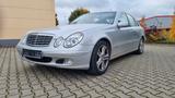 Mercedes-Benz E 240 E -Klasse Lim Klima Tüv - Mercedes-Benz E 240: T