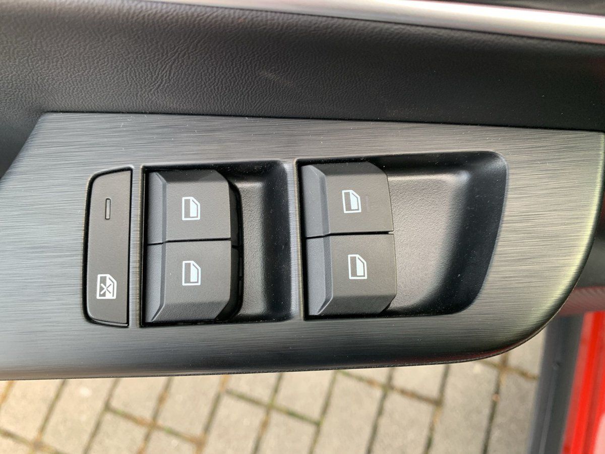 MG ZS - Bild 29