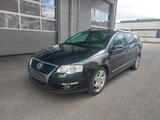 Volkswagen VW Passat Kombi 2.0 TDI 140 PS - Volkswagen Passat: Ps 140
