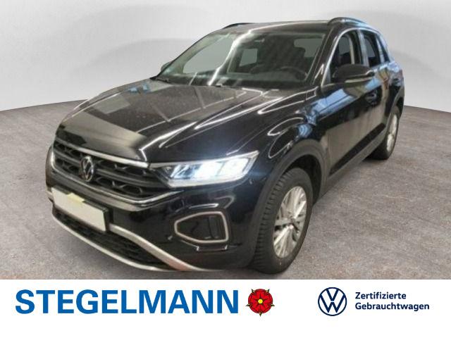 Volkswagen T-Roc 1.5 TSI Life *AHK*Navi*LED*Sitzheizung*