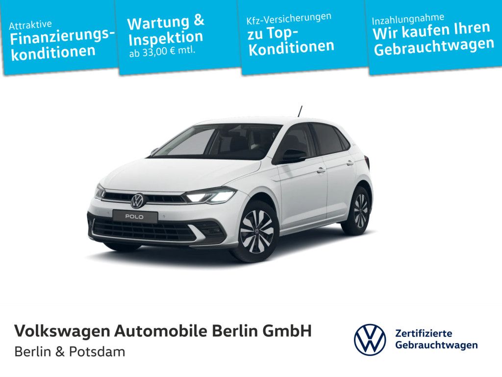 Image of Volkswagen Polo