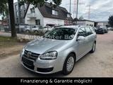 Volkswagen Golf V Variant Comfortline DSG Xenon PDC Tempoma - Volkswagen Golf aus 2007: Variant
