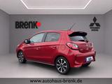 Mitsubishi Space Star 1.2  Select+ *App-Connect/Klima/SHZ* - Mitsubishi Gebrauchtwagen von 2023
