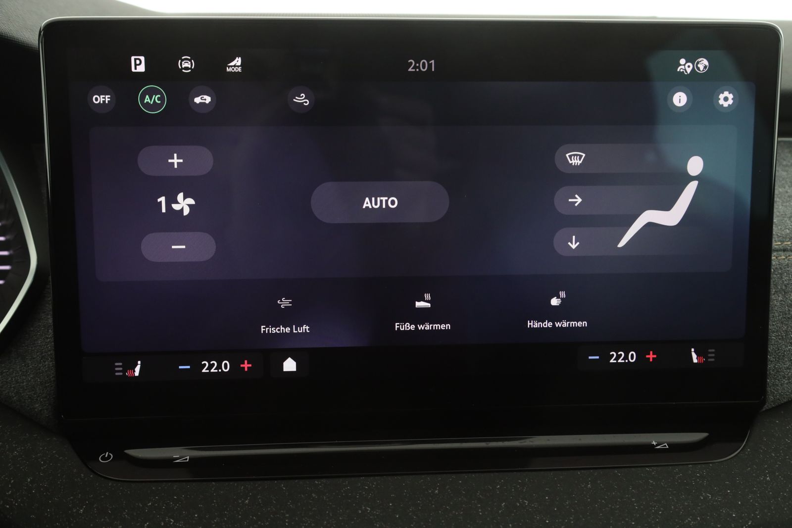 Skoda Octavia - Bild 17