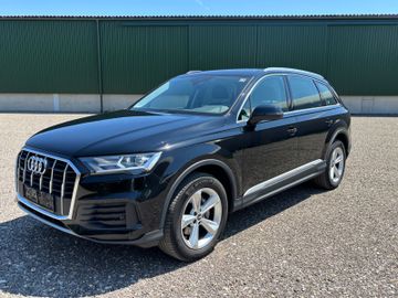 Audi Q7 - 2