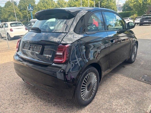 Fiat 500 - Bild 6