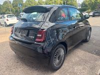Fiat 500 - Vorschau Bild 6