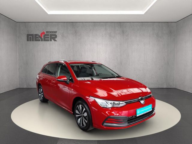 Golf Variant MOVE 1.5 eTSI DSG Klima Navi