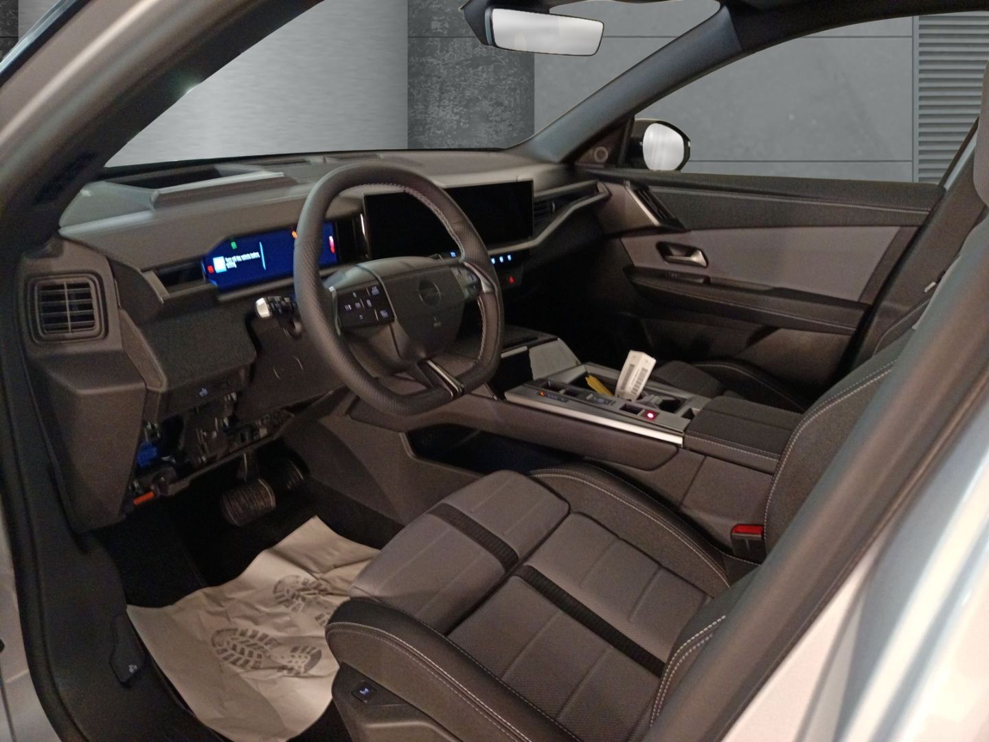 Opel Grandland (X) - Bild 7