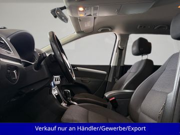 Volkswagen Sharan - 9