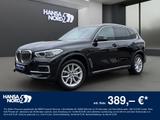 BMW X5 xDrive30d xLine LASER NAVI HUD PANO ACC 20" - BMW X5 in Lübeck