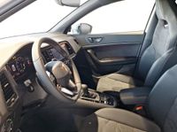 Cupra Ateca - Vorschau Bild 11