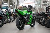 Kawasaki Ninja ZX4RR Shark,sofort lieferbar,Lieferservice - Motorräder in Leipzig