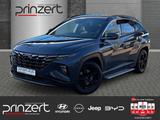 Hyundai Tucson 1.6 T-GDi MT 2WD "Edition 30+" 8-Fach - Autos mit Tageszulassung