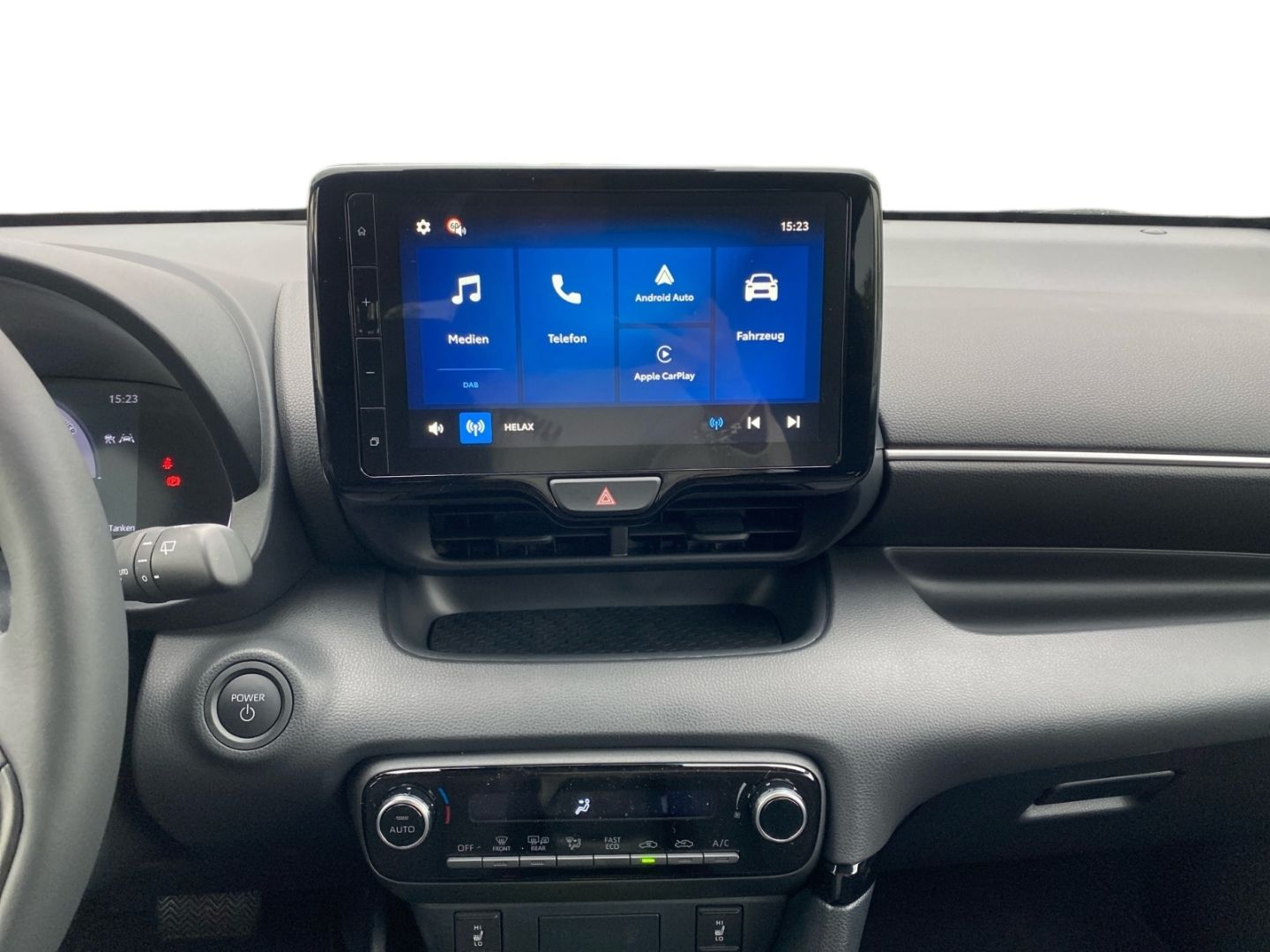 Toyota Yaris - Bild 9